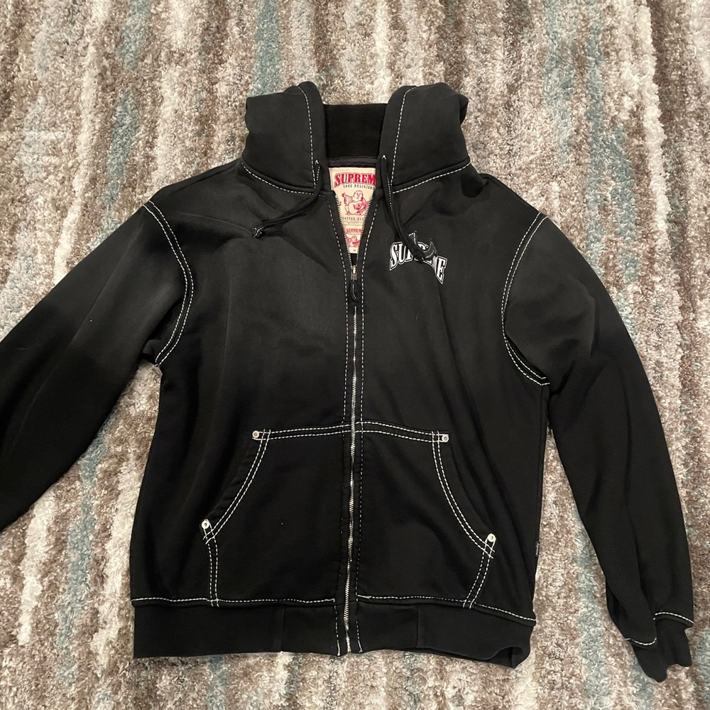 Supreme X True Religion